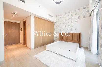 Apartment - Studio - 1 Bathroom for sale in Creek Views II by Azizi (Azizi Fawad Residence) - Dubai Healthcare City 2 - Al Jaddaf - Dubai