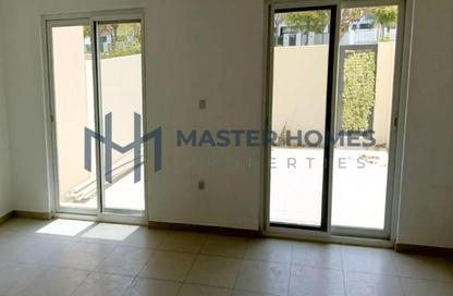 Townhouse - 3 Bedrooms - 4 Bathrooms for rent in Amaranta 2 - Amaranta - Villanova - Dubai