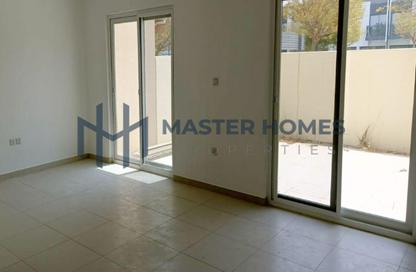 Townhouse - 3 Bedrooms - 4 Bathrooms for rent in Amaranta 2 - Amaranta - Villanova - Dubai