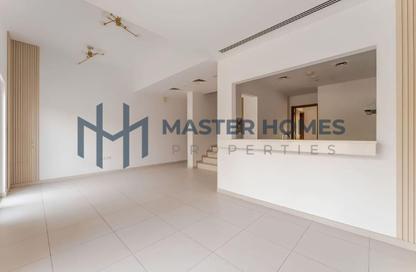 Townhouse - 3 Bedrooms - 4 Bathrooms for rent in Amaranta 2 - Amaranta - Villanova - Dubai