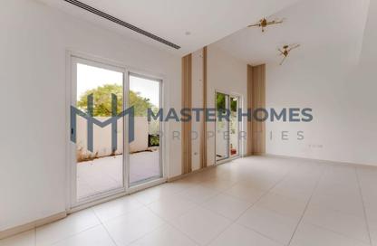 Townhouse - 3 Bedrooms - 4 Bathrooms for rent in Amaranta 2 - Amaranta - Villanova - Dubai