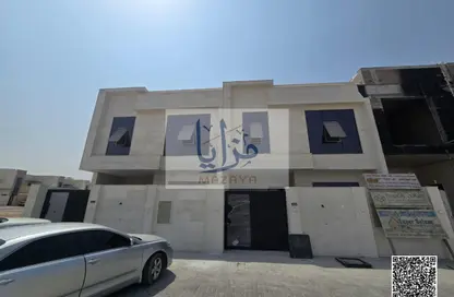 فيلا - 5 غرف نوم - 6 حمامات للبيع في الحليو 2 - الحليو - عجمان