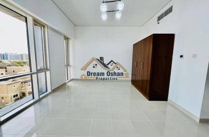 Apartment - 1 Bedroom - 1 Bathroom for rent in Nova Tower - Dubai Silicon Oasis - Dubai