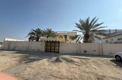 Villa - 7+ Bedrooms - 7 Bathrooms for sale in Al Bustan - Ajman