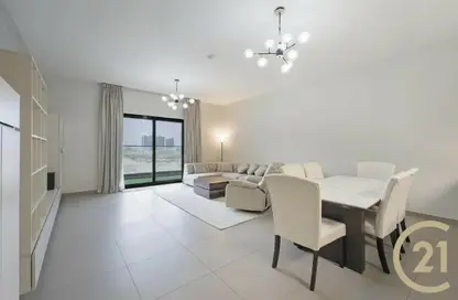 Apartment - 2 Bedrooms - 2 Bathrooms for sale in Zazen Gardens - Al Furjan - Dubai