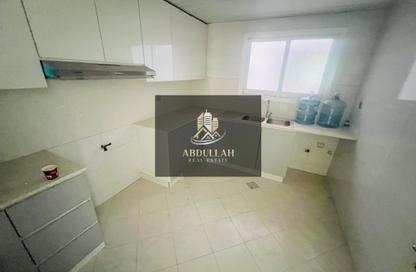 Apartment - 2 Bedrooms - 3 Bathrooms for rent in Muwaileh 3 Building - Muwaileh - Sharjah