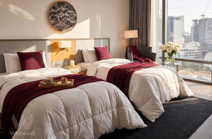 Hotel  and  Hotel Apartment - Studio - 1 Bathroom for sale in The One at Jumeirah Village Circle - Jumeirah Village Circle - Dubai
