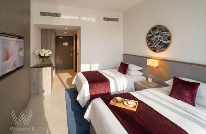 Hotel  and  Hotel Apartment - Studio - 1 Bathroom for sale in The One at Jumeirah Village Circle - Jumeirah Village Circle - Dubai