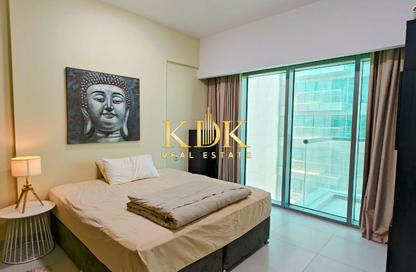 Apartment - 1 Bedroom - 2 Bathrooms for rent in Montrose Residence B - Montrose Residence - Dubai Science Park - Dubai