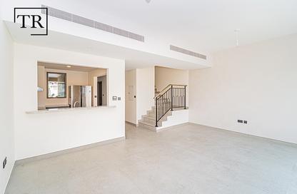 Townhouse - 4 - 3 for sale in Malta - Damac Lagoons - Dubai