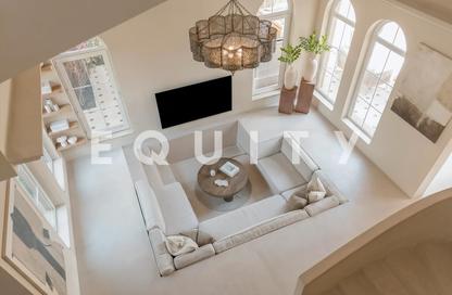 Villa - 4 Bedrooms - 4 Bathrooms for sale in Mirador - Arabian Ranches - Dubai