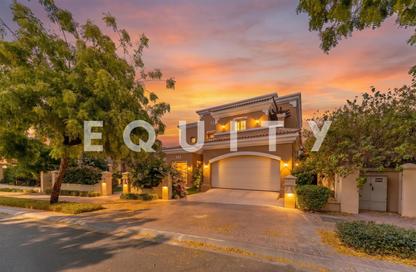 Villa - 4 Bedrooms - 4 Bathrooms for sale in Mirador - Arabian Ranches - Dubai