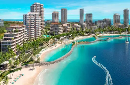 شقة - غرفة نوم - 1 حمام للبيع في Baygrove Residences C - Baygrove Residences - جزر دبي - دبي