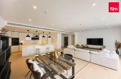 Apartment - 3 Bedrooms - 4 Bathrooms for sale in City Walk Residential Building 2B - City Walk Residential - City Walk - Dubai