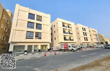 Whole Building - 7+ Bedrooms - 7+ Bathrooms for sale in Ajman Global City - Al Alia - Ajman