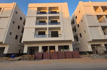 عمارة بالكامل - 8 غرف نوم - 8 حمامات للبيع في عجمان جلوبال سيتي - العالية - عجمان