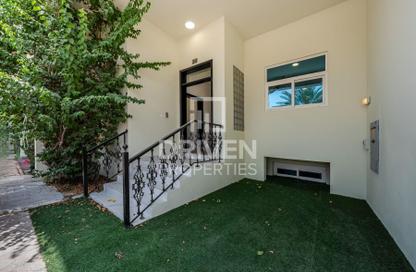 Villa - 4 Bedrooms - 6 Bathrooms for rent in Al Barsha 1 Villas - Al Barsha 1 - Al Barsha - Dubai