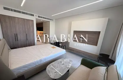 شقة - 1 حمام للبيع في سكاي هيلز ريزيدنسز 1 - سكاي هيلز ريسيدنزيس - حديقة دبي العلميه - دبي