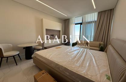 شقة - 1 للبيع في سكاي هيلز ريزيدنسز 1 - سكاي هيلز ريسيدنزيس - حديقة دبي العلميه - دبي