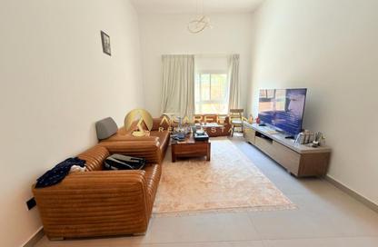 Apartment - 1 Bedroom - 2 Bathrooms for rent in Diamond Views 2 - District 11 - Jumeirah Village Circle - Dubai