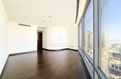 Apartment - 3 Bedrooms - 4 Bathrooms for rent in Burj Khalifa - Burj Khalifa Area - Downtown Dubai - Dubai