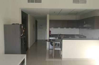 Townhouse - Studio - 1 Bathroom for rent in Eagle Heights - Dubai Sports City - Dubai