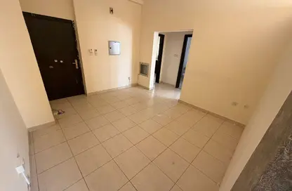 Apartment - 1 Bedroom - 1 Bathroom for rent in Al Naemiya Tower 2 - Al Naemiya Towers - Al Nuaimiya - Ajman
