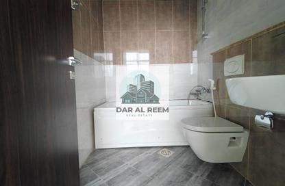 Apartment - 1 Bedroom - 1 Bathroom for rent in New Al Taawun Road - Al Taawun - Sharjah