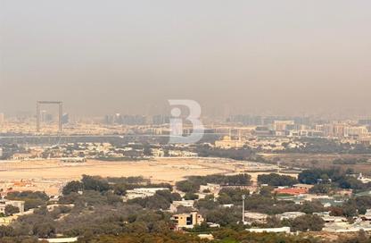 شقة - غرفة نوم - 2 حمامات للايجار في داون تاون فيوز - زعبيل 2 - زعبيل - دبي