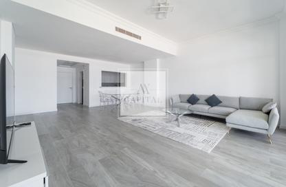 Apartment - 1 - 2 for rent in Jash Falqa - Shoreline Apartments - Palm Jumeirah - Dubai Apartment - 1 - 2 for rent in Jash Falqa - Shoreline Apartments - Palm Jumeirah - Dubai