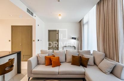 Apartment - 1 Bedroom - 2 Bathrooms for sale in Residences 12 - District One - Mohammed Bin Rashid City - Dubai