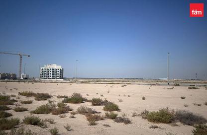 Land - Studio for sale in Jebel Ali Hills - Saih Shuaib 1 - Jebel Ali - Dubai Land - Studio for sale in Jebel Ali Hills - Saih Shuaib 1 - Jebel Ali - Dubai