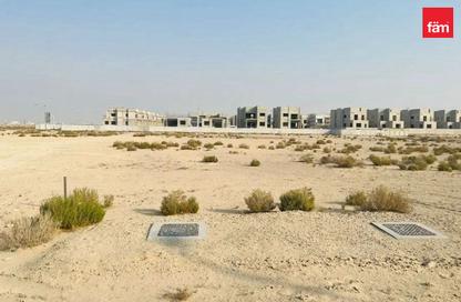 Land - Studio for sale in Jebel Ali Hills - Saih Shuaib 1 - Jebel Ali - Dubai