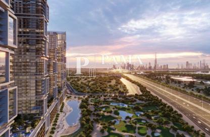 Apartment - 1 - 2 for sale in Sobha One Podium - Sobha One - Ras Al Khor Industrial 1 - Ras Al Khor - Dubai