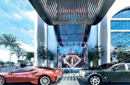 شقة - 3 غرف نوم - 3 حمامات للبيع في دانوب فاشونز - مثلث قرية جميرا - دبي