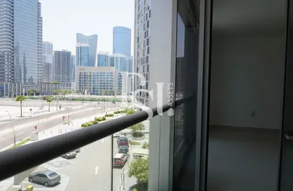 Apartment - 1 Bedroom - 1 Bathroom for sale in Meera 1 - Shams Abu Dhabi - Al Reem Island - Abu Dhabi
