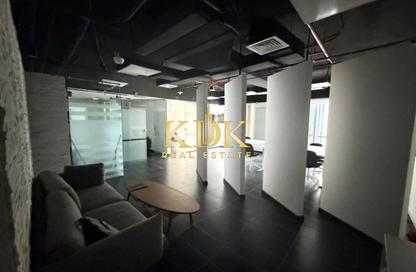 Office Space - Studio - 1 Bathroom for rent in Latifa Tower - Sheikh Zayed Road - Dubai Office Space - Studio - 1 Bathroom for rent in Latifa Tower - Sheikh Zayed Road - Dubai