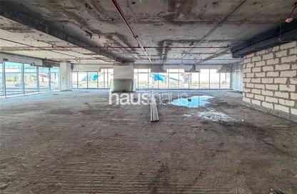Office Space - Studio for rent in Atria Square - Al Barsha 1 - Al Barsha - Dubai