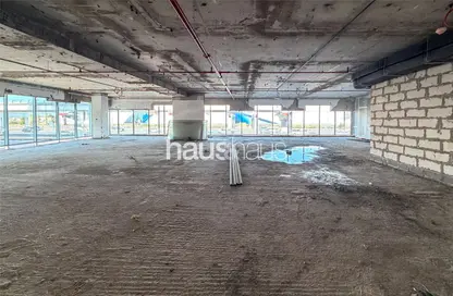 Office Space - Studio for rent in Atria Square - Al Barsha 1 - Al Barsha - Dubai