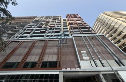 Apartment - 1 Bedroom - 2 Bathrooms for rent in AB Cavalier - District 12 - Jumeirah Village Circle - Dubai