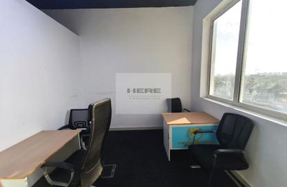 Office Space - Studio - 2 Bathrooms for rent in Arjumand Offices and Retail - Dubai Investment Park (DIP) - Dubai