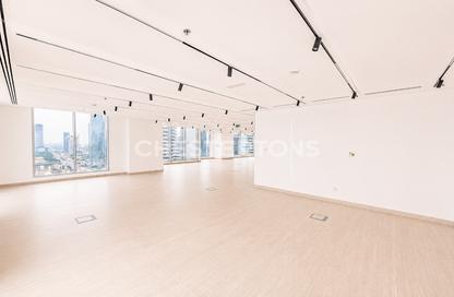 Office Space - Studio for rent in Al Habtoor Business Tower - Dubai Marina - Dubai