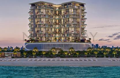 Apartment - 2 Bedrooms - 3 Bathrooms for sale in Villa del Gavi - Dubai Islands - Dubai Apartment - 2 Bedrooms - 3 Bathrooms for sale in Villa del Gavi - Dubai Islands - Dubai