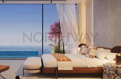 Apartment - 2 Bedrooms - 3 Bathrooms for sale in Villa del Gavi - Dubai Islands - Dubai Apartment - 2 Bedrooms - 3 Bathrooms for sale in Villa del Gavi - Dubai Islands - Dubai