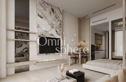 Apartment - 2 Bedrooms - 3 Bathrooms for sale in Binghatti Hills Tower 2 - Binghatti Hills - Dubai Science Park - Dubai Apartment - 2 Bedrooms - 3 Bathrooms for sale in Binghatti Hills Tower 2 - Binghatti Hills - Dubai Science Park - Dubai