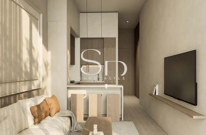 Apartment - 1 - 2 for sale in Jad 288 Building 2 - Jad 288 - Jumeirah Garden City - Al Satwa - Dubai Apartment - 1 - 2 for sale in Jad 288 Building 2 - Jad 288 - Jumeirah Garden City - Al Satwa - Dubai