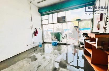 Shop - Studio - 1 for rent in Ras Al Khor Industrial 1 - Ras Al Khor - Dubai