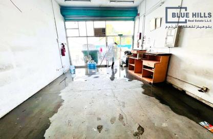 Shop - Studio - 1 for rent in Ras Al Khor Industrial 1 - Ras Al Khor - Dubai