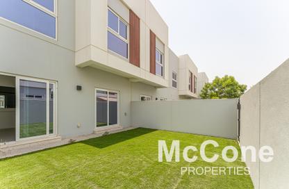 Villa - 3 - 3 for rent in Amaranta 3 - Amaranta - Villanova - Dubai Villa - 3 - 3 for rent in Amaranta 3 - Amaranta - Villanova - Dubai