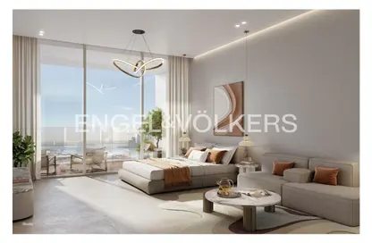 Apartment - 1 Bedroom - 2 Bathrooms for sale in Val by Kasco - Al Jaddaf - Dubai